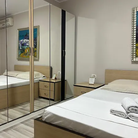 Alle's M Shyri * Tirana