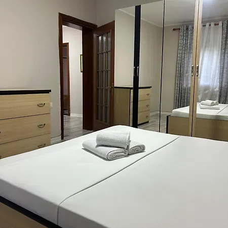 Alle's M Shyri Appartement