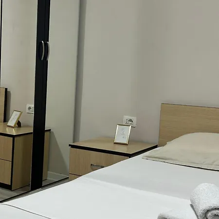 Alle's M Shyri * Tirana