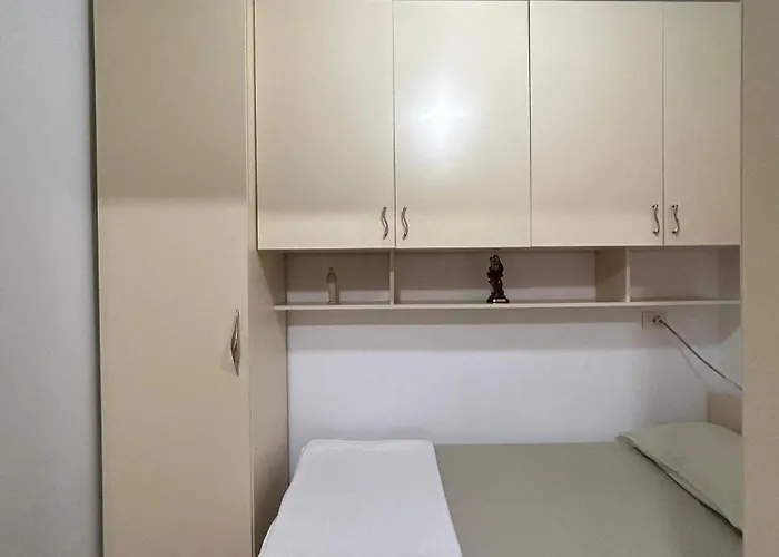 Apartment Alle's M Shyri