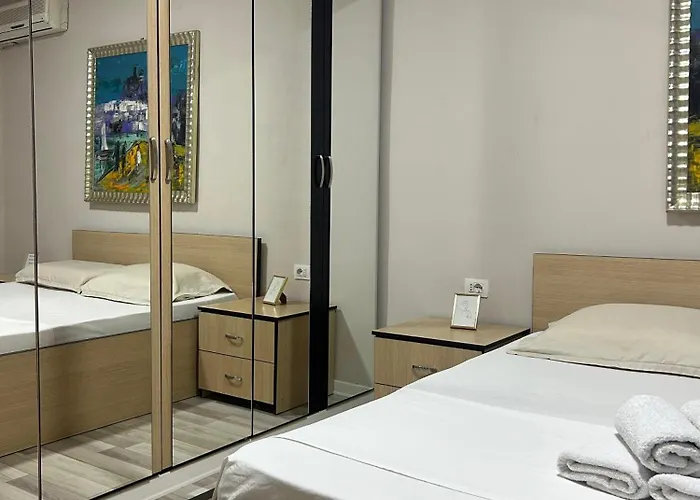 Alle's M Shyri * 地拉那