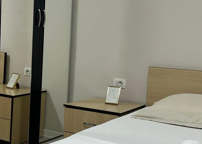 Alle's M Shyri * Tirana