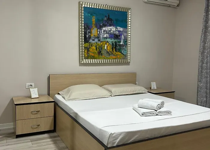 Alle's M Shyri 地拉那