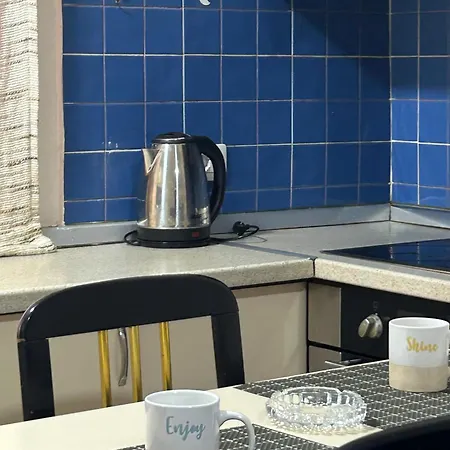 Alle's M Shyri Appartamento