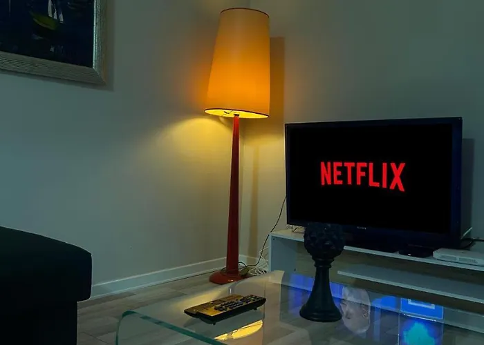 アパート Alle's M Shyri